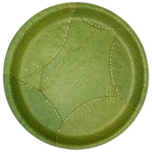 Palm Leaf Plates Exporter from India